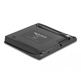 DeLOCK 42636, Disk enclosure Nero