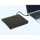 DeLOCK 42636, Disk enclosure Nero