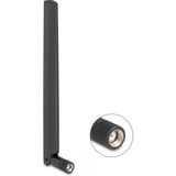 DeLOCK Antenna WiFi7 RP-SMA Nero