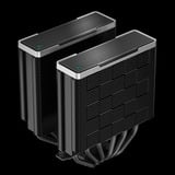 DeepCool AK620 Zero Dark, raffreddamento CPU  Nero