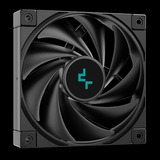 DeepCool AK620 Zero Dark, raffreddamento CPU  Nero
