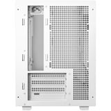 DeepCool CH260 LEGNO, Chassis Tower bianco/legno