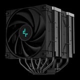 DeepCool R-AK620-BKNNMT-G-1, raffreddamento CPU  Nero