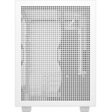 DeepCool R-CH260-WHNWM0-G-1, Chassis Tower bianco