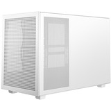 DeepCool R-CH260-WHNWM0-G-1, Chassis Tower bianco