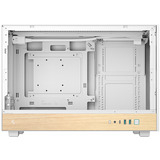 DeepCool R-CH260-WHNWM0-G-1, Chassis Tower bianco