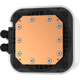 DeepCool R-LQ360-WHDSMC-G-1, Raffreddamento ad acqua bianco