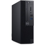Dell G204753-020A1, PC completo Nero