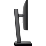 Dell P2226H, Monitor LED grigio scuro