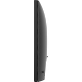 Dell P2426HE WOST, Monitor LED grigio scuro