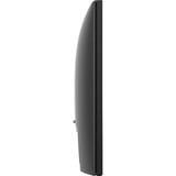 Dell P2426HE WOST (senza base), Monitor LED grigio scuro