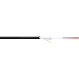 Digitus DK-35041/4-U, Cavo Nero