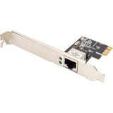 Digitus DN-10130-1, Scheda di rete 