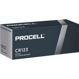 Duracell Procell CR123A High Power Lithium Batteria 