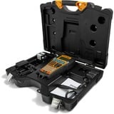 Dymo Rhino™ 6000+, Stampa etichette ABC, Termica diretta, Cablato, Giallo