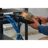Dymo Rhino™ 6000+, Stampa etichette ABC, Termica diretta, Cablato, Giallo