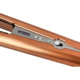 Dyson 5025155073575, Raddrizzatore capelli nichel/rame