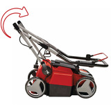 EINHELL 3420690, GE-SA 1435/1, Arieggiatore rosso/Nero