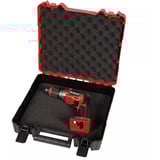 EINHELL 4261010, TP-DY 18 Li BL - Solo rosso/Nero