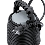 EINHELL GC-DP 6315 N, 4170491 rosso/in acciaio inox