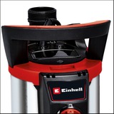 EINHELL GE-SP 4390 NA LL ECO 430 W 9000 l/h rosso/Nero, 430 W, AC, 9000 l/h, Nero, Rosso