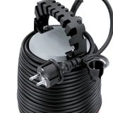 EINHELL Pompa per acque sporche GC-DP 6315 N, Pompe immersione e pressione rosso/in acciaio inox