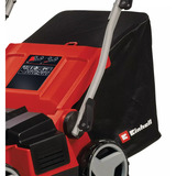 EINHELL Scarificatore-aeratore elettrico GE-SA 1435/1, Arieggiatore rosso/Nero