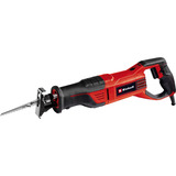 EINHELL TE-AP 750 2800 spm (fogli per minuto) 750 W Nero, Rosso rosso/Nero, Nero, Rosso, 2800 spm (fogli per minuto), 2 cm, 15 cm, 1 cm, AC