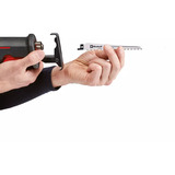 EINHELL TE-AP 750 2800 spm (fogli per minuto) 750 W Nero, Rosso rosso/Nero, Nero, Rosso, 2800 spm (fogli per minuto), 2 cm, 15 cm, 1 cm, AC