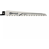EINHELL TE-AP 750 2800 spm (fogli per minuto) 750 W Nero, Rosso, Scambiarsi sega rosso/Nero, Nero, Rosso, 2800 spm (fogli per minuto), 2 cm, 15 cm, 1 cm, AC