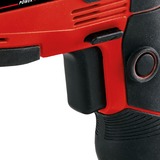 EINHELL TE-ID 18 Li - Solo, Trapano a percussione rosso/Nero