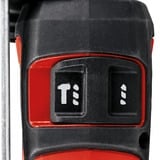 EINHELL Trapano a percussione a batteria Power X-Change TE-ID 18 Li - Solo, 18Volt rosso/Nero