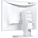 EIZO FlexScan EV2480-WT Monitor PC 60,5 cm (23.8") 1920 x 1080 Pixel Full HD LED Bianco, Monitor LED bianco, 60,5 cm (23.8"), 1920 x 1080 Pixel, Full HD, LED, 5 ms, Bianco