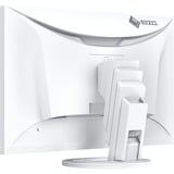 EIZO FlexScan EV2781-WT LED display 68,6 cm (27") 2560 x 1440 Pixel Quad HD Bianco, Monitor LED bianco, 68,6 cm (27"), 2560 x 1440 Pixel, Quad HD, LED, 5 ms, Bianco