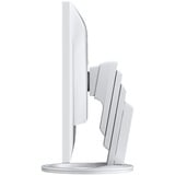 EIZO FlexScan EV2781-WT Monitor PC 68,6 cm (27") 2560 x 1440 Pixel Quad HD LCD Bianco, Monitor LED bianco, 68,6 cm (27"), 2560 x 1440 Pixel, Quad HD, LCD, 5 ms, Bianco