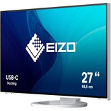 EIZO FlexScan EV2781, Monitor LED bianco
