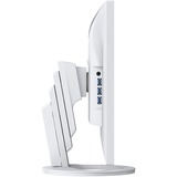 EIZO FlexScan EV2781, Monitor LED bianco