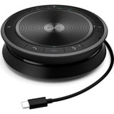 EPOS 1000661, Vivavoce Nero/grigio