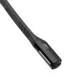 EPOS | Sennheiser | SENNHEISER IMPACT SDW 5065 - EU Auricolare Wireless A Padiglione Ufficio Nero Nero, Wireless, Ufficio, 20 - 20000 Hz, 136 g, Auricolare, Nero