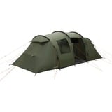 Easy Camp 120492 Leka Twin 6, Tenda verde oliva