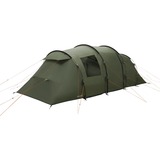Easy Camp 120492 Leka Twin 6, Tenda verde oliva