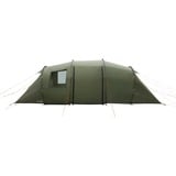 Easy Camp 120492 Leka Twin 6, Tenda verde oliva