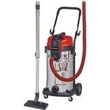 Einhell 2342450 accaio/Rosso