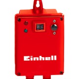 Einhell GC-DW 1300 N pompa sommergibile 1300 W 5000 l/h 20 m accaio/Nero, Nero, Argento, Acciaio, 23 m, 5000 l/h, 20 m, 65 m