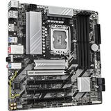 GIGABYTE B860M DS3H WIFI6E, Scheda madre 