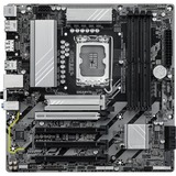 GIGABYTE B860M DS3H WIFI6E, Scheda madre 