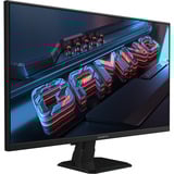 GIGABYTE GS27QA, Monitor di gioco Nero (opaco)
