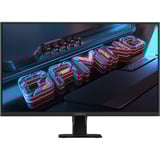 GIGABYTE GS27QA, Monitor di gioco Nero (opaco)