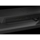 GIGABYTE GS27QA, Monitor di gioco Nero (opaco)