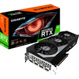 GIGABYTE GeForce RTX 3070 GAMING OC 8G (rev. 2.0) NVIDIA 8 GB GDDR6 GeForce RTX 3070, 8 GB, GDDR6, 256 bit, 7680 x 4320 Pixel, PCI Express x16 4.0